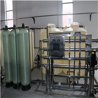 无锡超声波纯水设备，清洗水处理，反渗透设备