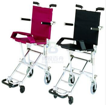 批发销售手动轮椅