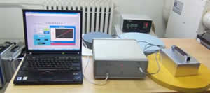 T-1型瞬态导热仪,导热系数测量仪