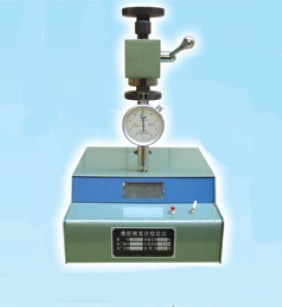 YZQ-1型压力表、真空表校验器