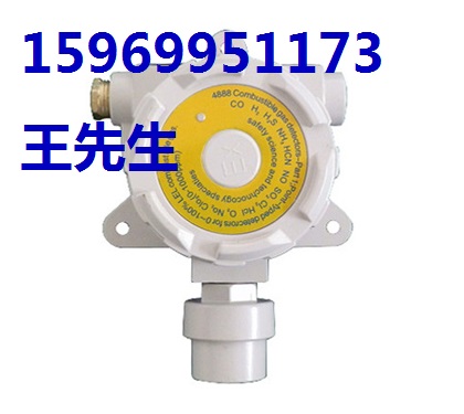 专业生产防爆溶剂油泄漏探测器