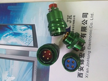 Y50EX-1415TK和Y50EX-1415ZJ连接器