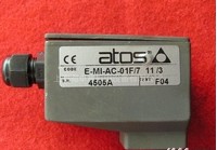 E-BM-AC-01F特价ATOS放大器