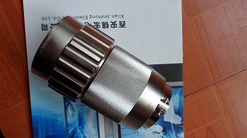Y50DX-D404TJ Y50DX-D404ZK圆形连接器生产