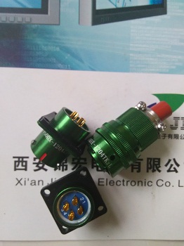 Y50DX-1204TK2 y50DX-1204ZJ10圆形连接器生产销售