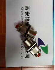 Y50X-0810TJ和Y50X-0810ZK圆形连接器销售