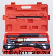 缸套拉压器的工作条件