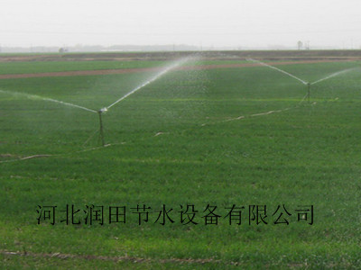 邢台大田移动式喷灌老厂家好口碑