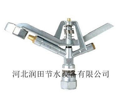 唐山移动式喷灌 农田喷灌设备价格