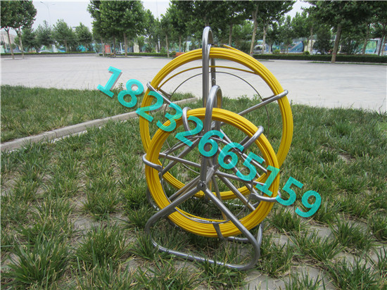 穿管器穿孔器穿孔器 穿线器通讯线缆穿孔器