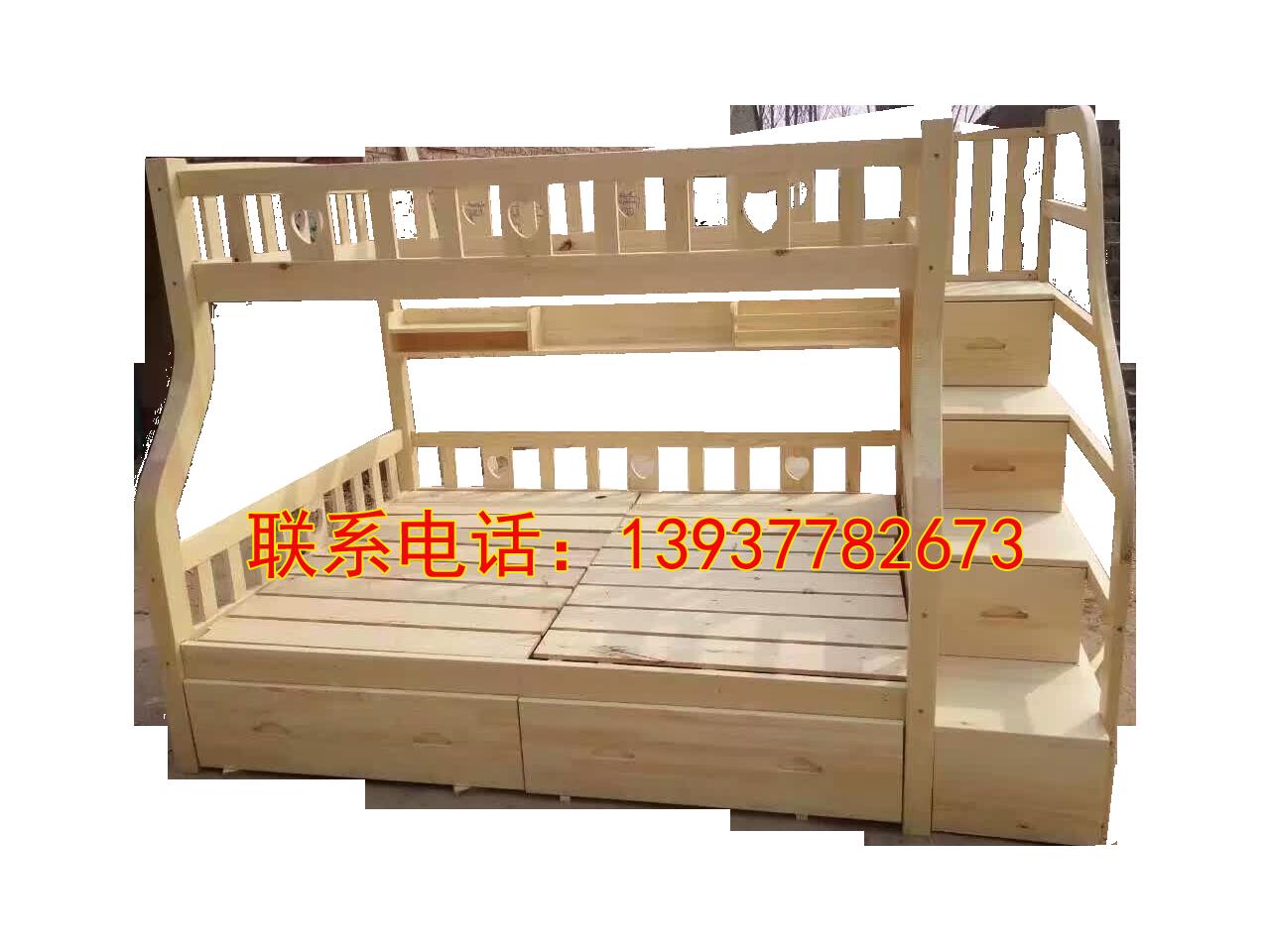 南阳双层床厂家 双层床批发