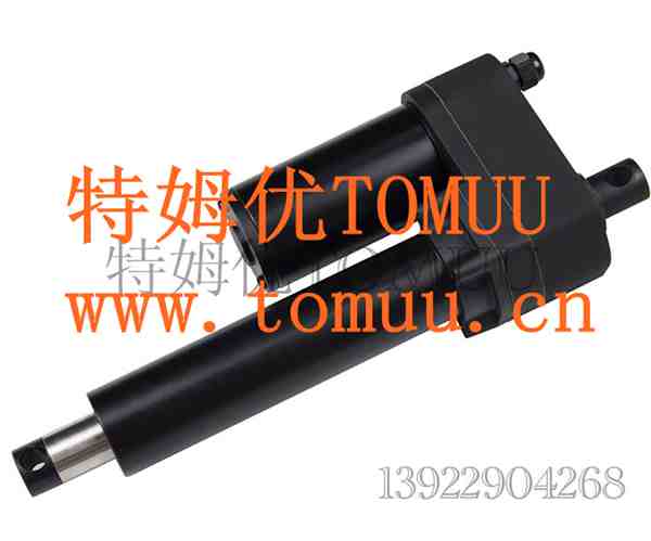 广州小型电动推杆电机厂家价格