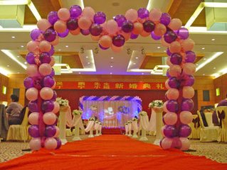 福州婚庆策划公司福州庆典策划公司