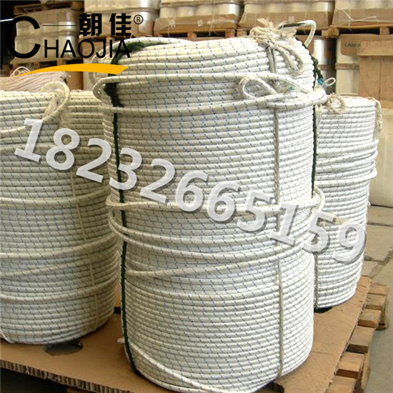 电力架线牵引绳电力牵引绳迪尼玛耐磨绳索8mm