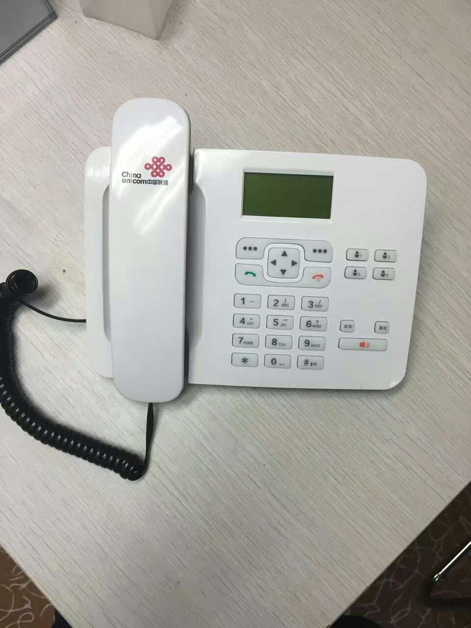 苏州无线固话安装电信联通官方