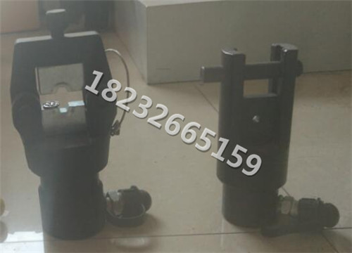 FYQ-630分体式液压压接钳压线钳液压钳头