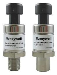HONEYWELL差压变送器