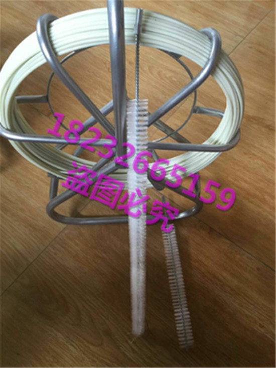 鸡鸭水线清洗器 水管设备清理器 养殖场水线管线清流