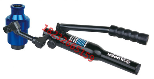 穿孔器SYK-8B液压开孔器SYK-8A 液压工具