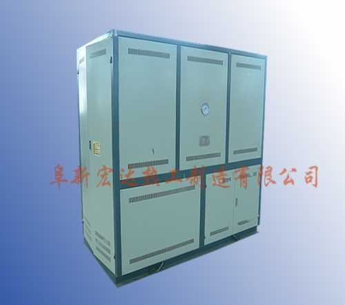高温导热油电加热器价格 阜新导热油电加热器设备