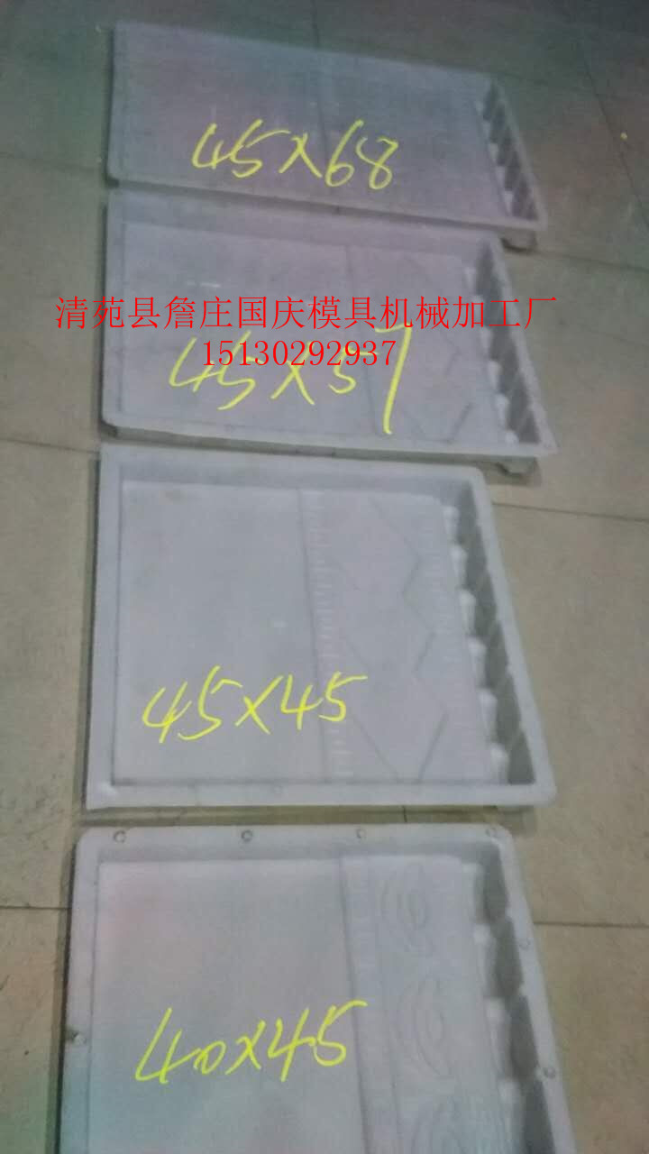 水泥房檐瓦模具，房檐板模具销售