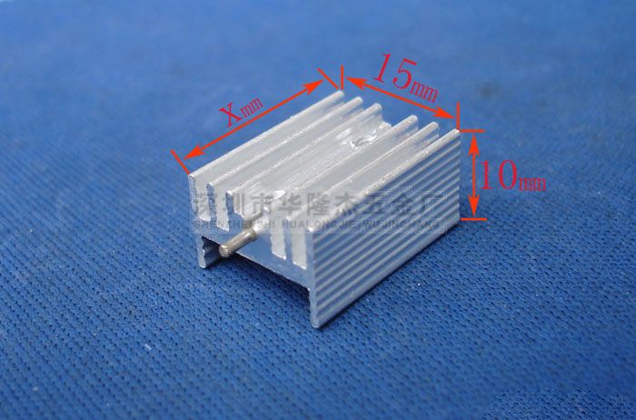 优质开关散热器定制_提供开关散热器定制
