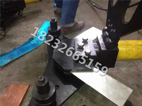 FWG-2分体式液压弯管机折弯机弯曲液压工具