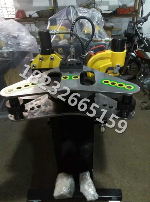FWG-3分体式液压弯管机折弯机弯曲液压工具