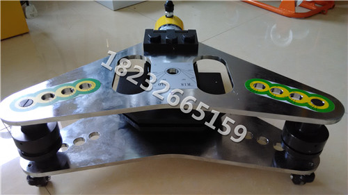 SWG-1整体式液压弯管机折弯机弯曲液压工具