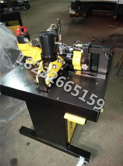 SWG-3整体式液压弯管机折弯机弯曲液压工具