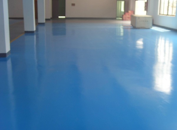 东莞防静电地坪漆施工/东莞防静电地坪漆施工费用