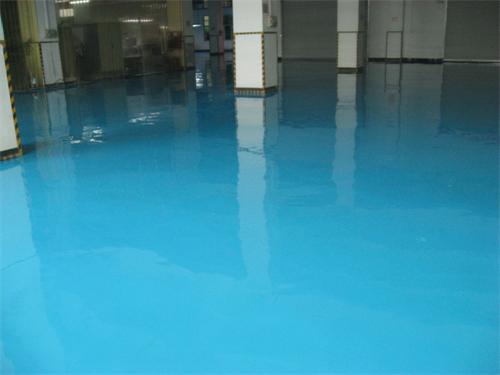 长安普通地板漆价格 厚街普通地板漆材料