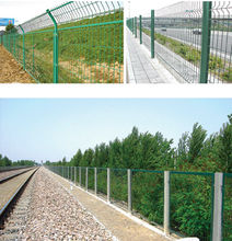 安平铁路护栏网厂家 河北优质铁路护栏网价格