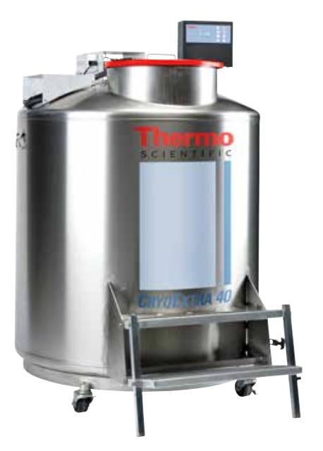 储存罐CryoExtraCE8120 上海thermoCryoExtra报价