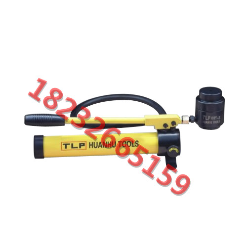 供应液压扩孔器SYK-8A手动液压开孔器液压金属开孔器