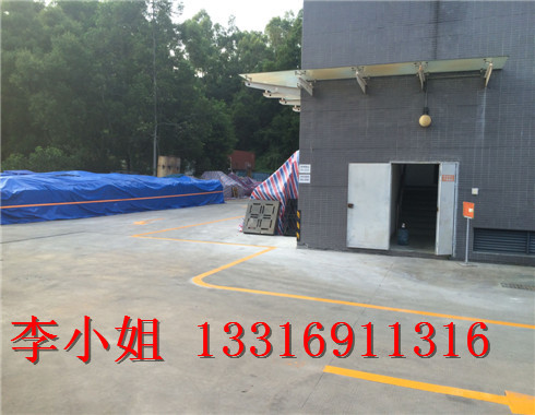 东莞车位划线哪家反光效果好、大坪车位画线施工