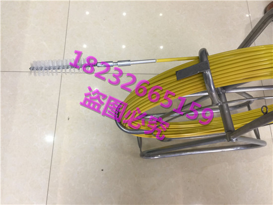 鸡鸭水线清洗器赠毛刷水线清洗器水管设备清理