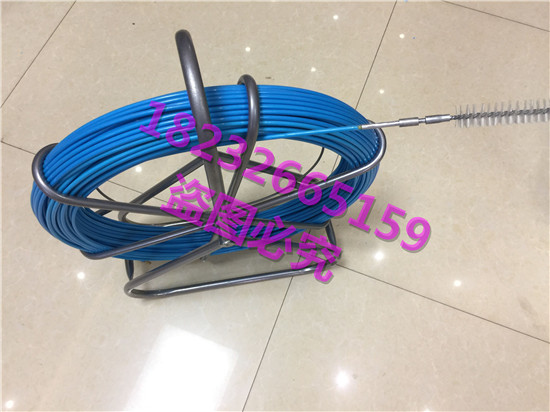 清洗器疏通器养殖服务养殖设备水线5mm直径