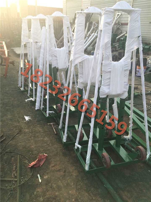 多孔式放线架 提升式放线架机械放线架 电缆放线盘