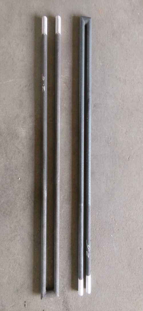 槽型硅碳棒厂家_门型硅碳棒多少钱