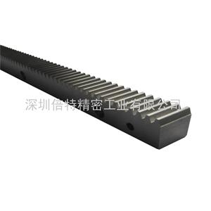 桁架专用CST齿条