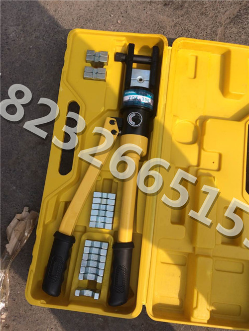 HT-12032整体手动液压压接钳