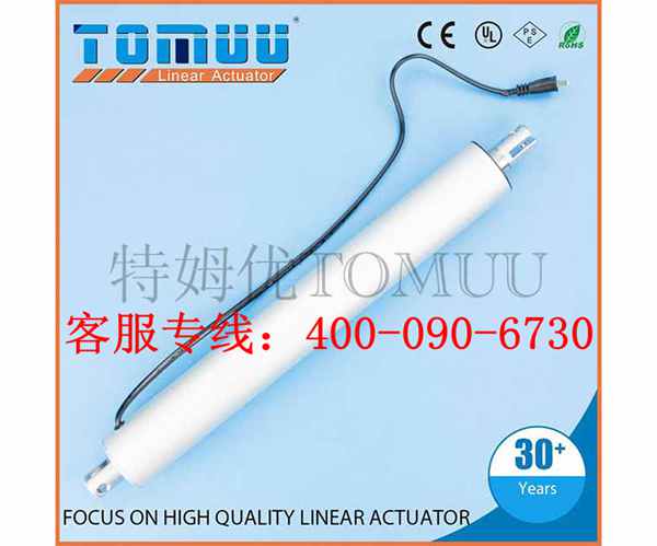 新品上市惠州小型电动推杆价格