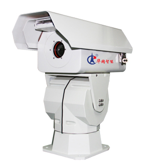 华网智能HW-RCX-50D红外热成像仪 热成像摄像机