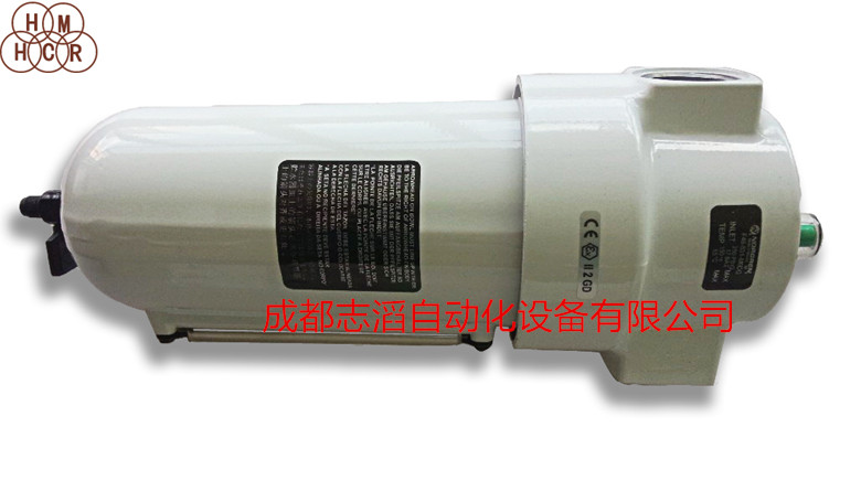 F46-831-M0DG诺冠norgren除油过滤器