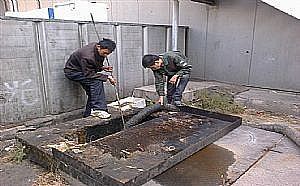 天津开发区化粪池清理哪家好 天津化粪池清理价格