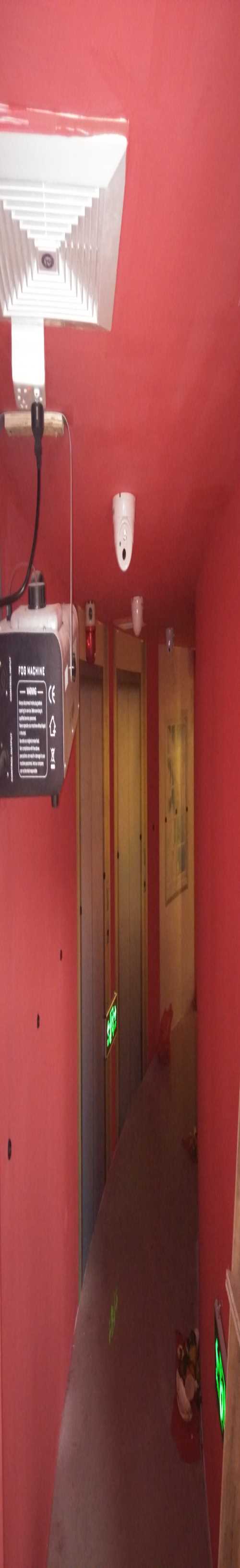 河北烟道逃生体验系统价格/天津烟道逃生体验系统报价