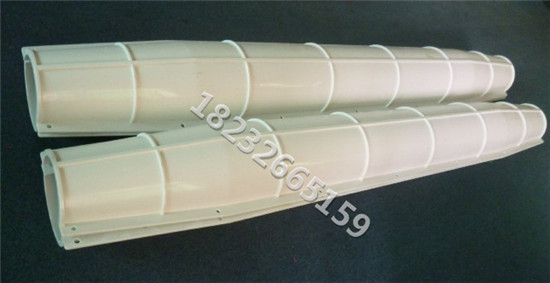 玻璃钢电缆防爆盒10KV-M15电缆中间接头防爆盒