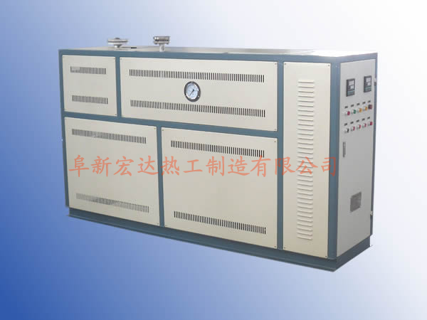 阜新油加热器设备 层压机油加热器价格