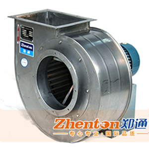 低噪音離心風機